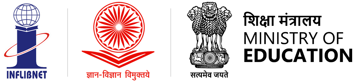 INFLIBNET Logo