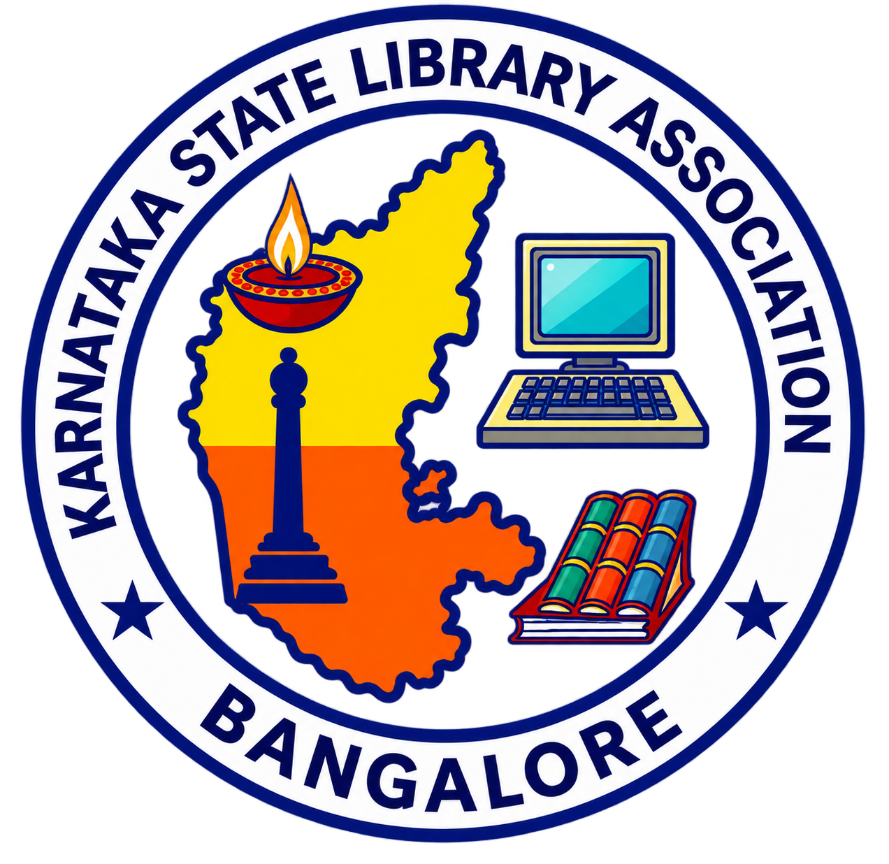 Karnataka State Library Association