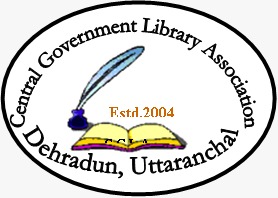 Central Government Library Association
