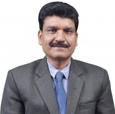 Murlimanohar Pathak