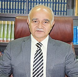 Prof. Rama Shanker Dubey