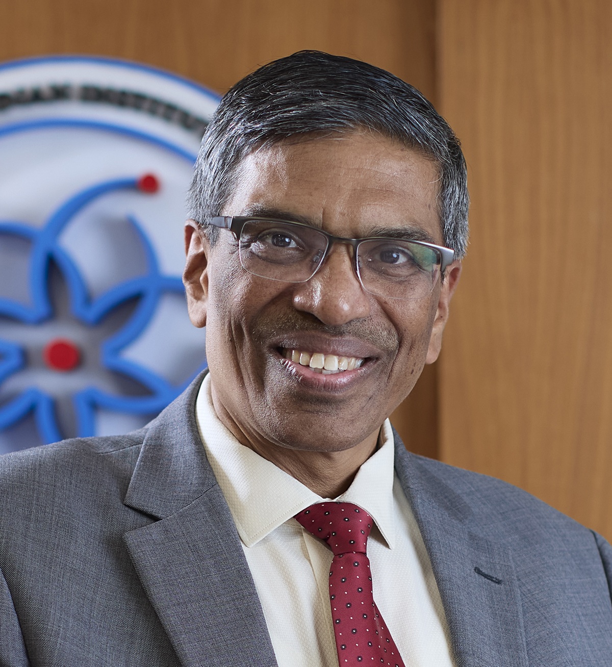 Prof. Rajat Moona