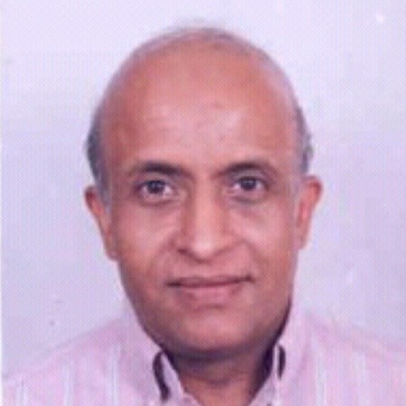 Professor DR CSR Prabhu