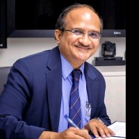 Prof. V. Ramgopal Rao
