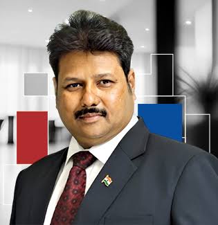 Prof. Sanjay Srivastava