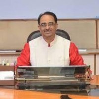 Prof. Kishorsinh N. Chavda