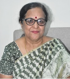 Prof. Geetanjali Dash