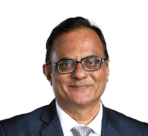 Prof. Ajay Kumar Sood