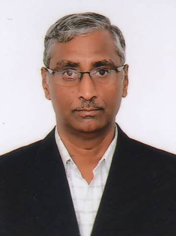 Shrikant J Wagh