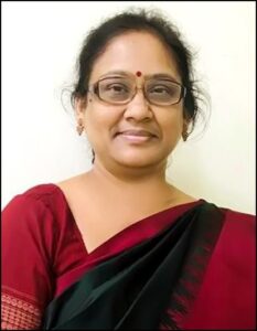 Prof Asima Sahu