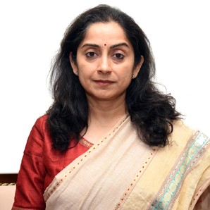 Dr. Shamika Ravi