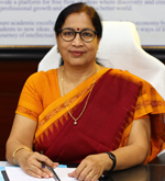 Prof Sabita Acharya