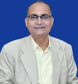 Prof. P K Bajpai