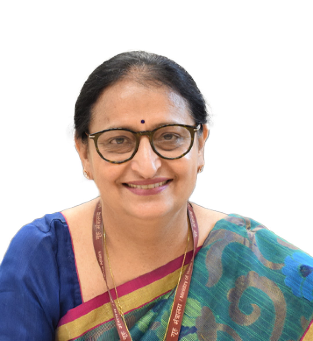 Dr Parvinder Maini
