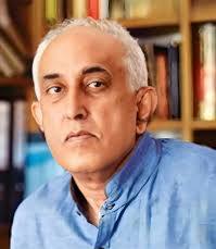 Prof. Virander Singh Chauhan