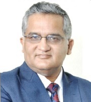 Prof. Avinash Chandra Pandey