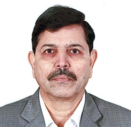Prof. R. Srianand