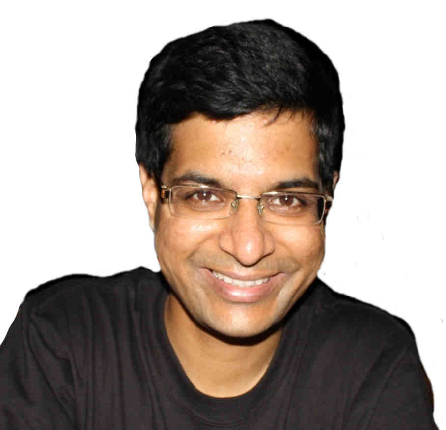 Mr. Rahul Kulkarni